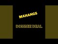 Mahungs