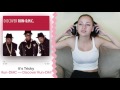 Music Reaction With Danielle Bregoli