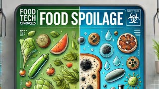 Food Spoilage