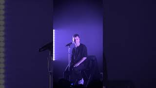 Nayt - Sorpresa (Live Fabrique Milano 11/10/2022)