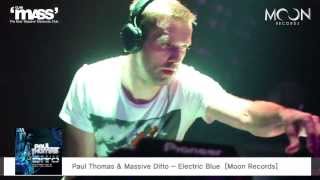 [Moon Records Presents] Paul Thomas @ Club MASS, 5th October, 2013