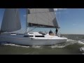 Hanse 315 - tested and reviewed