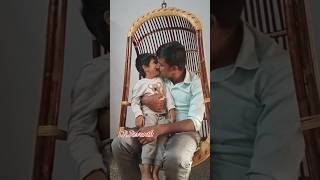 Three Two One Ummha Father Daughter Relationship #lrrevanth #kidsvideo #cutebaby #daddy #fatherlove