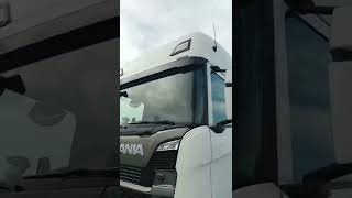 SCANIA 2021.450S #fura #scania #furanarxlari #furabozori #фура #фуранархлари #evropa #shorts #video