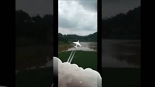 පුහුල්පොල ජලාශය🇱🇰(උමා ඔය) #shortvideo #nature#sri lanka #travel