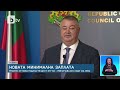 Окончателно Минималната заплата става 1077 г. от 2025 г.