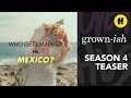 grown-ish | Season 4 Teaser: Who's Getting Married? | Freeform