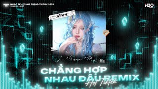 NHẠC REMIX TIKTOK TRIỆU VIEW - NONSTOP 2026 Vinahouse Việt Mix - Top 20 Nhạc TikTok Hay Nhất 2026