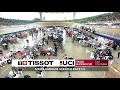 Course scratch / Scratch Race -  MEN OMNIUM | 2022 TISSOT UCI TRACK NATION CUP #3 - CALI