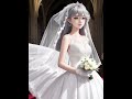 ミオリネ・レンブラン（miorine rembran） 水星の魔女 ガンダム bride 花嫁