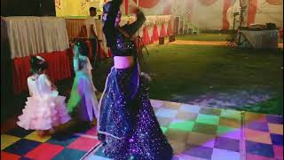 2022 Best Wedding Dance Video | INDIAN Wedding Dance Performance | Bride Sister Dance Video