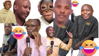 😆🤣 VIDEO ZISEKEJE NZAVUGUKURI NONOHO BARAMWICA IBINTU AKOZE 🤣😁😄 URASEKA UVUNIKE INDA😄🤣