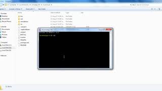 Icancloud Simulator Cloud Computing Projects