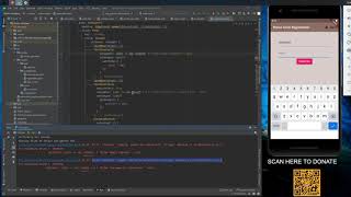 How To Fix Error IsEmpty and Length because it is potentially null - Null Safety Flutter