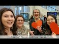 Димаштың Мәскеудегі концертіне сапарымыз dimash moscow concert trip