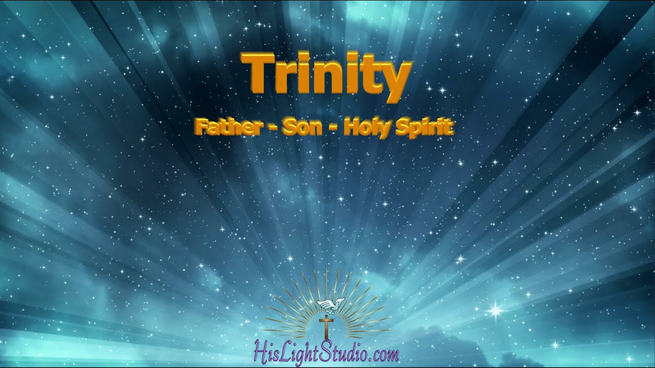 Trinity Youtube