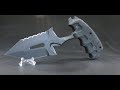 Extrema Ratio SERE 2 Push Dagger