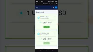 Ultraverse Coin By Kaise Kare | Ubitswap Me USDT Deposit Kaise Kare