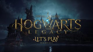 Hogwarts Legacy Ending/ DLC