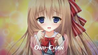 Onii Chan Message Ringtone / Onii Chan Notification Tone #oniichanwaoshimai #animeringtones