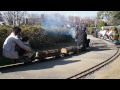 市川蒸気鉄道クラブ２０１５年１月運転会