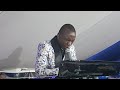CROSSOVER SERVICE with Prophet Kudakwashe Jose Pt2