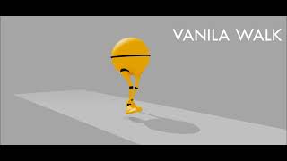 3D Animation Internship Showreel (2022)