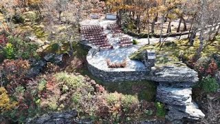 POV: You Found Your Dream Mountain Wedding Venue 🤍