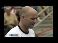 rafael nadal vs andre agassi classic tennis highlights montreal 2005 final