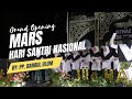 MARS HARI SANTRI NASIONAL oleh santri ponpes Bahrul'Ulum Pasir Utama