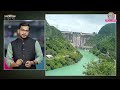 india ने कैसे बनाया था एशिया का सबसे बड़ा बांध bhakra nangal dam history tarikh e587