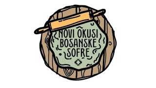 Novi okusi bosanske sofre: Koktik | Pečena hrskava tikva