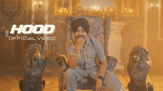 HOOD (Official Music Video) Ash Mehtho | Sangar Saab | Varun Shah | Latest Punjabi Songs