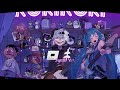 【ロキ／roki】synth remix ft. 初音ミク＆巡音ルカ・hatsune miku u0026 megurine luka