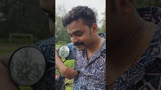 അങ്ങനെ കുഞ്ഞാവ കരഞ്ഞു. അനിയത്തിയുടെ പിറന്നാൾ സമ്മാനം #June25#RoyalEnfieldHimalaya#kannurammu#