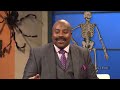 The Steve Harvey Show Halloween - SNL