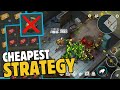 This is The Cheapest Strategy For Clearing Bunker Alfa | Last Day On Earth: Survival