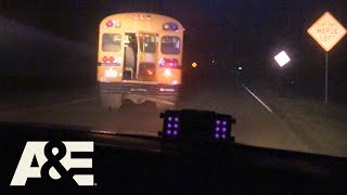 Live PD: Top 4 Car Chases | A&E
