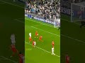 Crazy saves in football