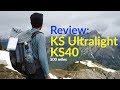 KS Ultralight KS40 - 500 Mile Review