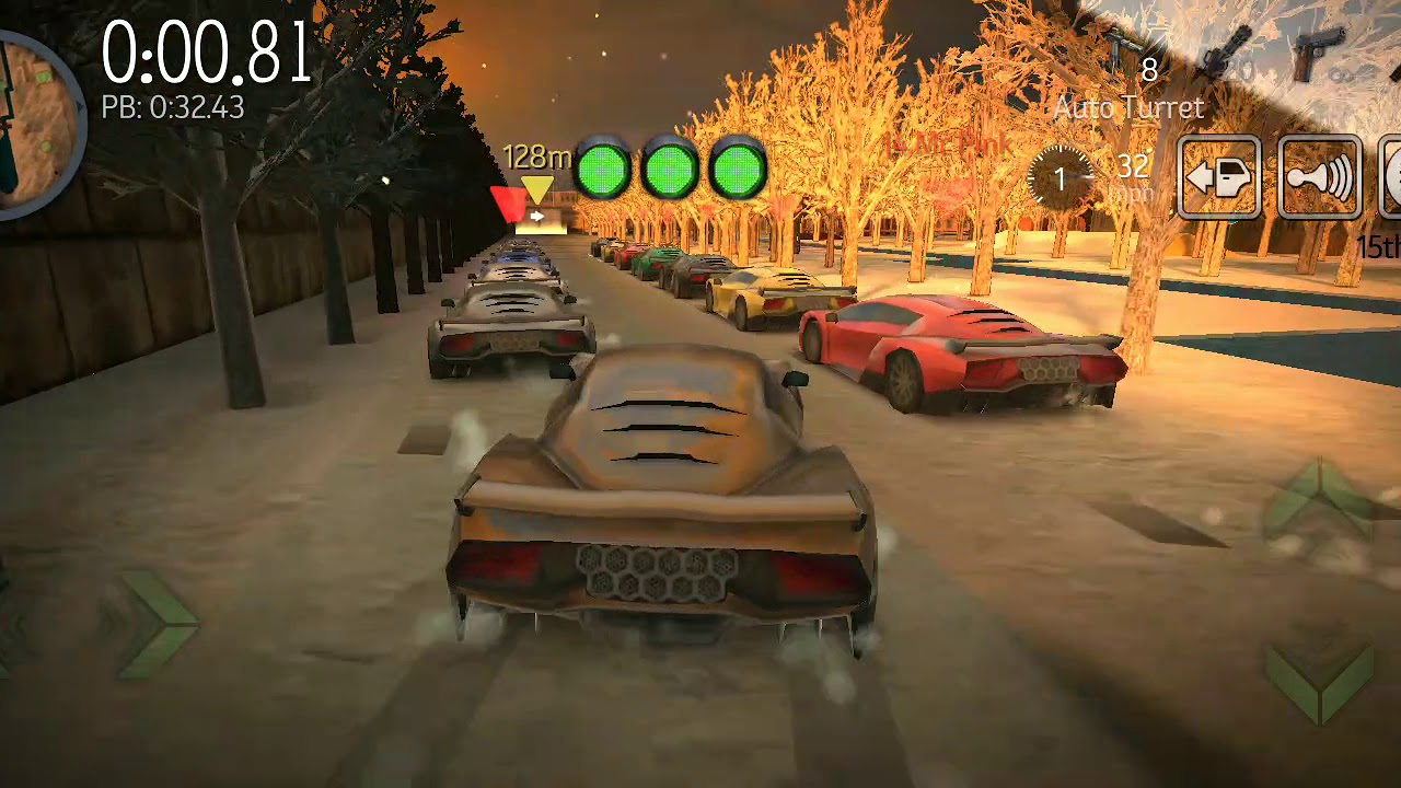 Free Playing Payback 2 Keragt