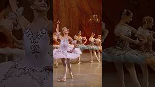 Alina Somova as Paquita 🩰💕