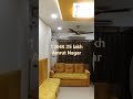 1 bhk full decorate flat only 25 lakh mumbra amrut nagar 8097997756