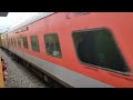 top speed shirdi express sainagar shirdi to kakinada port kakinada shiridi 17205 wap7