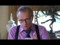 Larry King Reflects On The Legacy Of Nelson Mandela | King's Things - Ora TV