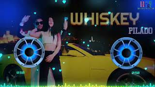 Whiskey Pilado - Tony Kakkar | Official Video #song #new #dj #remix #r7s