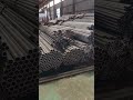 Shandong Liaocheng Kexin Steel Pipe Co.,Ltd,precision seamless steel tubes Manufacturing plant