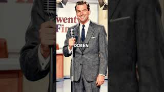 The Game Show That Fooled America - 1956 TV Scandal Exposed