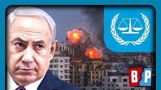 Republicans Threaten HAGUE INVASION Over Israel ICC Charges