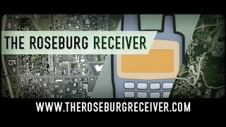 01/28/2025 @ 12:00AM - The Roseburg Receiver Live - Douglas County, Oregon Emergency Comms / Scanner